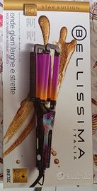 piastra per capelli 