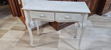 console shabby 