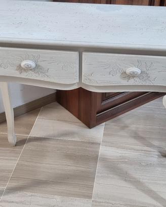 console shabby 