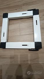 carrello per la lavatrice 