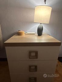 camera da letto