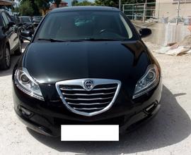 Lancia Delta 1.6 MJT DPF Gold
