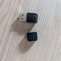 Ugreen adattatore bluetooth