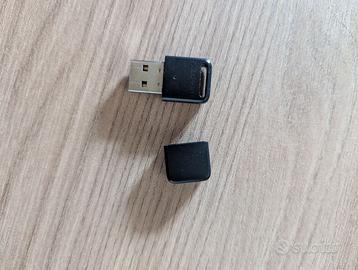 Ugreen adattatore bluetooth