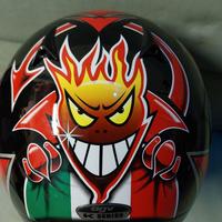 Casco AGV (s)