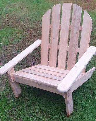 Sedia poltrona relax