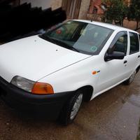 fiat punto 1.7 turbo diesel