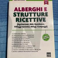 Libro Alberghi e strutture ricettive
