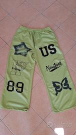 pantaloni style Urban  XXL