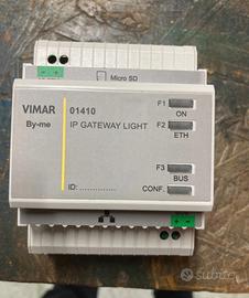 dispositivo per domotica vimar
