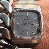 Omega constellation
