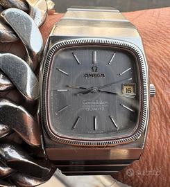 Omega constellation