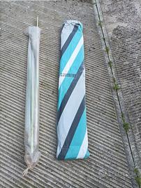 tendalino caravan roulotte 