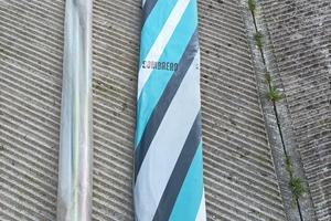 tendalino caravan roulotte 