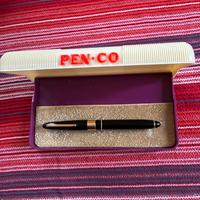 Stilografica vintage Pen-Co