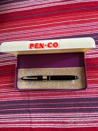Stilografica vintage Pen-Co