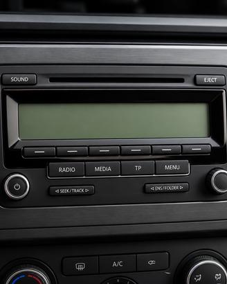 Autoradio originale - in ottimd condizioni