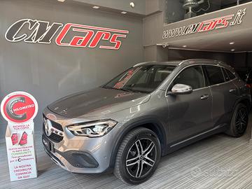 Mercedes GLA 200 d Sport Plus Automatica ITALIANA 