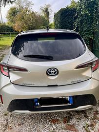 Toyota Corolla Style 2.0 full Hybrid