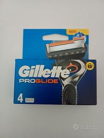 gillette Proglide 