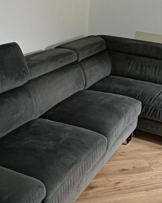 divano angolare