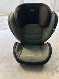 Seggiolino auto inglesina Galileo Isofix