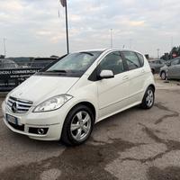 Mercedes-benz A 180 CDI Style NEOPATENTATI