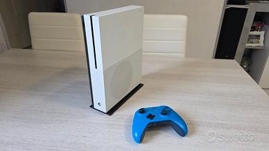 Xbox One S 500gb con Controller