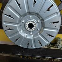 Motore inverter lavatrice LG