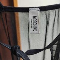 Moschino lingerie