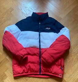 giubbotto fila