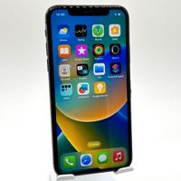 🍎 Apple iPhone X 64GB Grigio Siderale - Buono