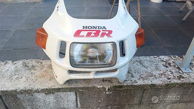 muso carena Honda CBR 1000f 1987