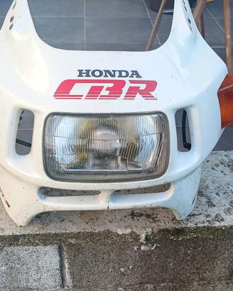 muso carena Honda CBR 1000f 1987