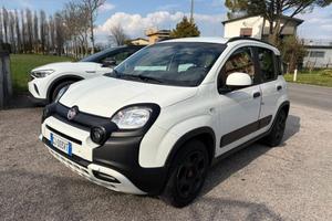 FIAT Panda Cross 1.0 FireFly S&S Hybrid
