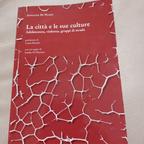 La citta e le sue culture