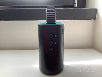 Sleepytroll dispositivo addormenta neonati