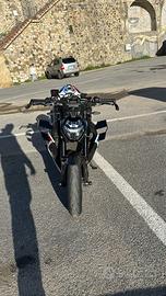 Bmw m1000r