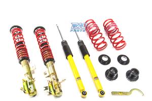 KIT SOSPENSIONE FILETTATA EIBACH MTS HONDA CIVIC I