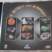Il mondo dei minerali 120 schede di minerali