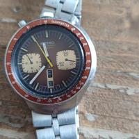 Seiko bullhead vintage 