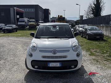FIAT 500L 1.3 Multijet 85 CV Pop Star - PER OPER