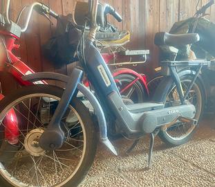 Ricambi Ciao Piaggio 1980 SC con PULEGGIA ...