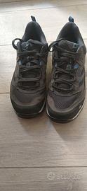 Scarpe trekking uomo