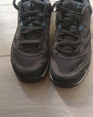 Scarpe trekking uomo