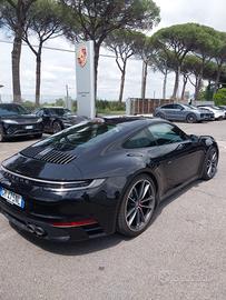 Porsche 911 (992) 4S Coupe del 01/2022