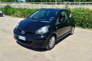Toyota Aygo 1.0 12V VVT-i 3 porte