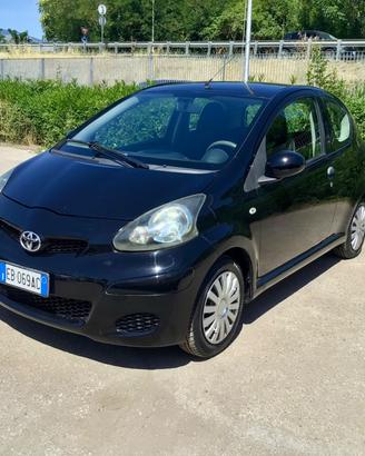 Toyota Aygo 1.0 12V VVT-i 3 porte