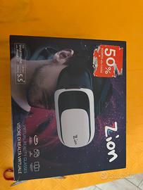 Visore realtà virtuale