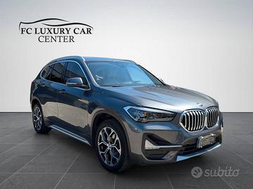 BMW X1 Sdrive18d xLine Plus auto